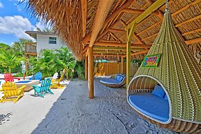 Siesta Key Palms Resort