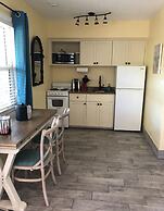 Siesta Key Palms Resort