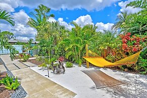 Siesta Key Palms Resort