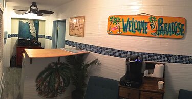 Siesta Key Palms Resort