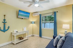 Siesta Key Palms Resort