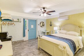 Siesta Key Palms Resort