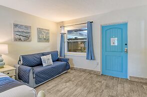 Siesta Key Palms Resort