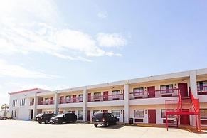 Econo Lodge Inn & Suites