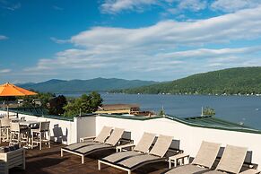 Courtyard by Marriott Lake George