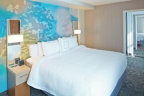 Courtyard by Marriott Lake George