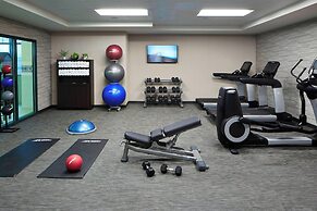 Courtyard by Marriott Lake George