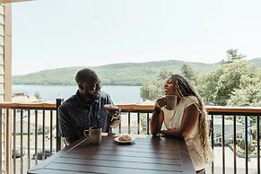 Courtyard by Marriott Lake George