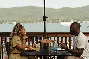 Courtyard by Marriott Lake George