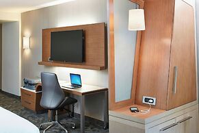 Courtyard by Marriott Lake George