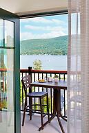 Courtyard by Marriott Lake George