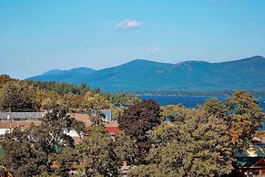 Courtyard by Marriott Lake George