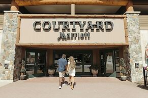 Courtyard by Marriott Lake George