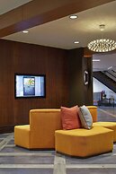 Courtyard by Marriott Lake George