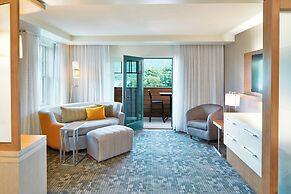 Courtyard by Marriott Lake George