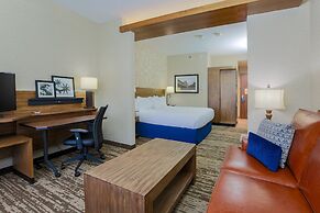 Fairfield Inn & Suites Cheyenne Southwest/Downtown Area