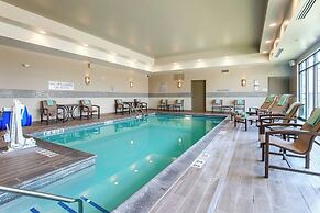 Fairfield Inn & Suites Cheyenne Southwest/Downtown Area