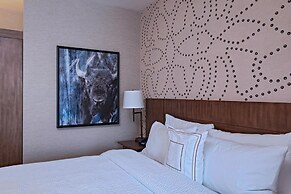 Fairfield Inn & Suites Cheyenne Southwest/Downtown Area