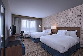 Fairfield Inn & Suites Cheyenne Southwest/Downtown Area