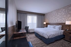 Fairfield Inn & Suites Cheyenne Southwest/Downtown Area