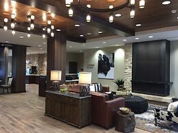 Fairfield Inn & Suites Cheyenne Southwest/Downtown Area