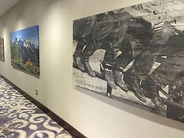 Fairfield Inn & Suites Cheyenne Southwest/Downtown Area