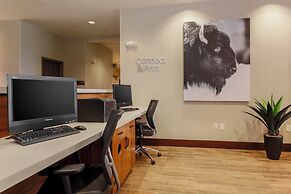 Fairfield Inn & Suites Cheyenne Southwest/Downtown Area