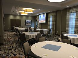 Fairfield Inn & Suites Cheyenne Southwest/Downtown Area