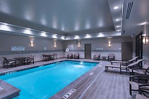 Fairfield Inn & Suites Cheyenne Southwest/Downtown Area