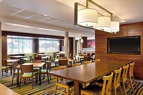Fairfield Inn & Suites Lancaster East at The Outlets