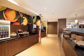 Fairfield Inn & Suites Lancaster East at The Outlets