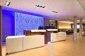 Fairfield Inn & Suites Lancaster East at The Outlets