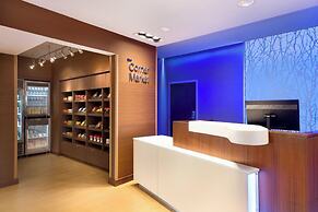 Fairfield Inn & Suites Lancaster East at The Outlets