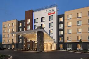 Fairfield Inn & Suites Lancaster East at The Outlets