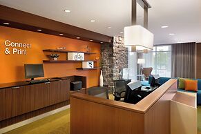 Fairfield Inn & Suites Lancaster East at The Outlets