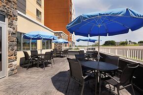 Fairfield Inn & Suites Lancaster East at The Outlets