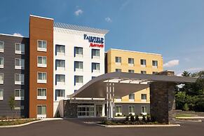 Fairfield Inn & Suites Lancaster East at The Outlets