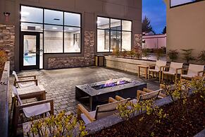 Hampton Inn & Suites Olympia Lacey