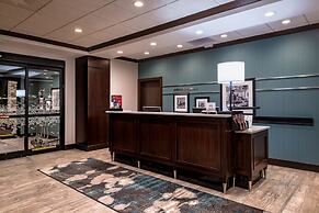 Hampton Inn & Suites Olympia Lacey