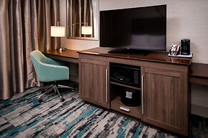 Hampton Inn & Suites Olympia Lacey