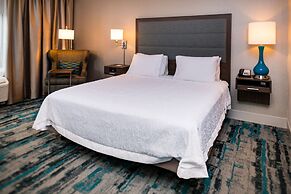 Hampton Inn & Suites Olympia Lacey