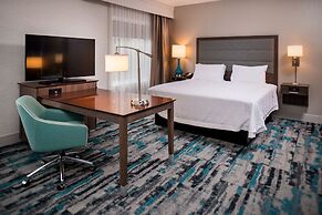 Hampton Inn & Suites Olympia Lacey