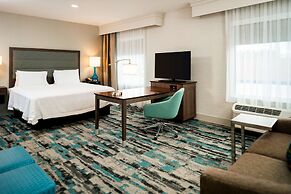 Hampton Inn & Suites Olympia Lacey