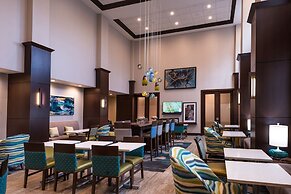 Hampton Inn & Suites Olympia Lacey