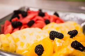 Hampton Inn & Suites Olympia Lacey