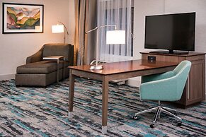 Hampton Inn & Suites Olympia Lacey
