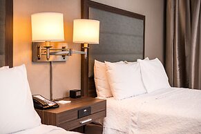 Hampton Inn & Suites Olympia Lacey