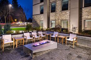 Hampton Inn & Suites Olympia Lacey