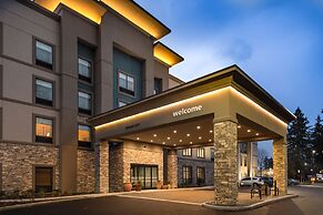 Hampton Inn & Suites Olympia Lacey