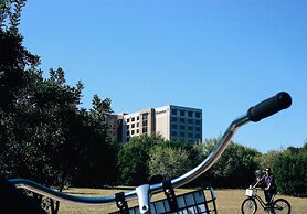 Sheraton Austin Georgetown Hotel & Conference Center
